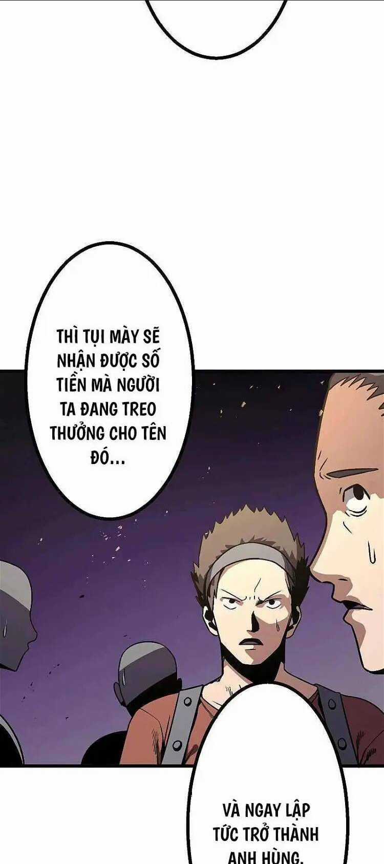 Phòng Thủ Hầm Ngục Chapter 7 trang 26