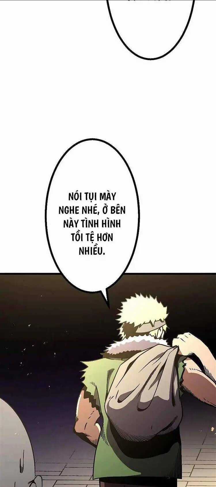 Phòng Thủ Hầm Ngục Chapter 7 trang 27