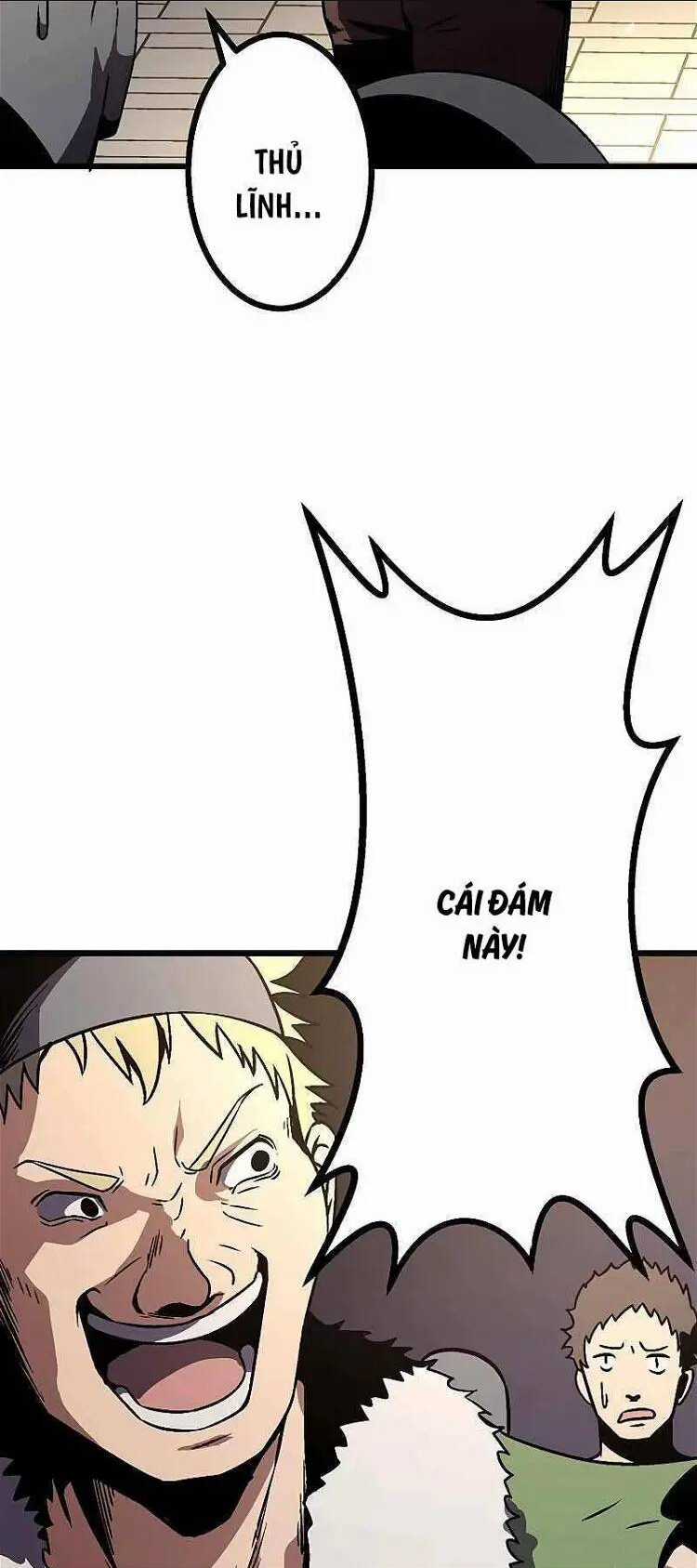 Phòng Thủ Hầm Ngục Chapter 7 trang 28