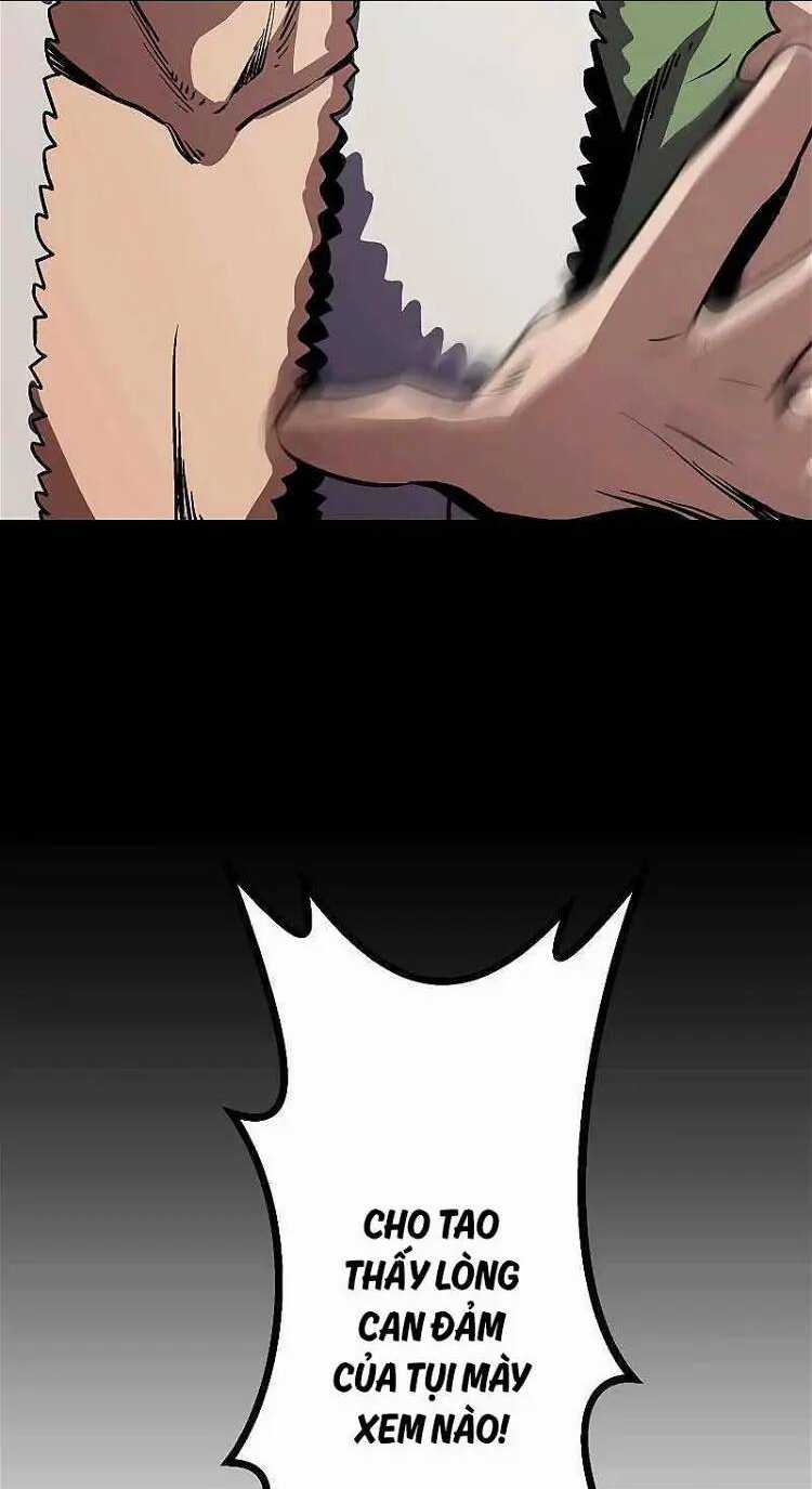 Phòng Thủ Hầm Ngục Chapter 7 trang 29