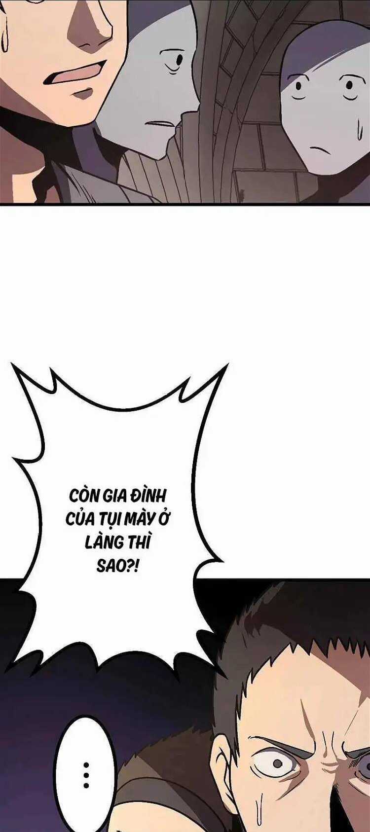 Phòng Thủ Hầm Ngục Chapter 7 trang 31