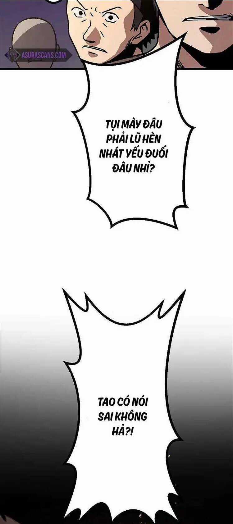 Phòng Thủ Hầm Ngục Chapter 7 trang 32