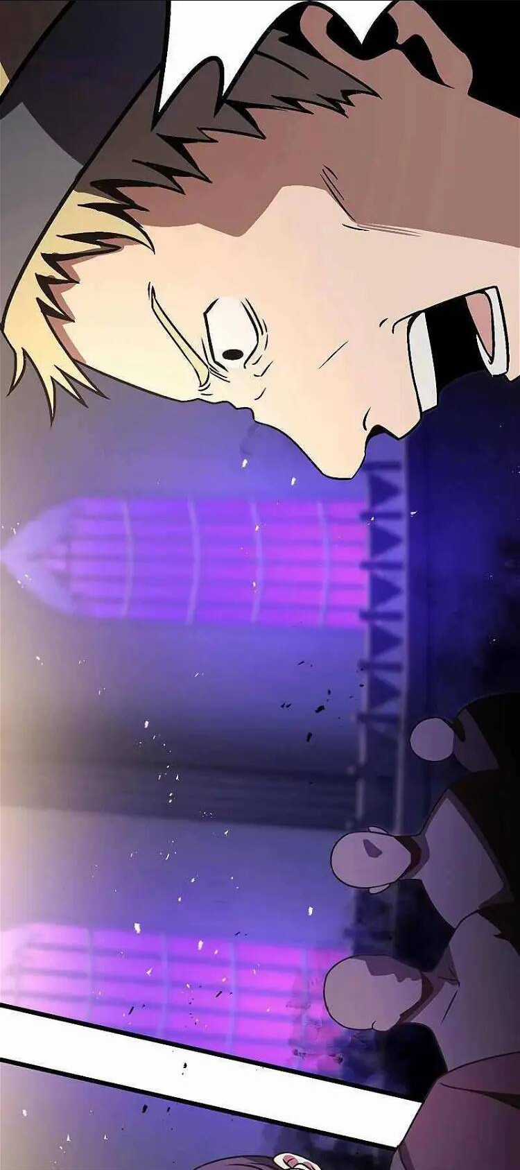 Phòng Thủ Hầm Ngục Chapter 7 trang 34