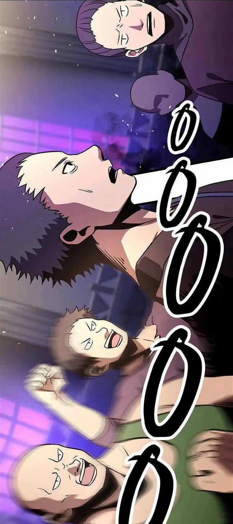 Phòng Thủ Hầm Ngục Chapter 7 trang 35