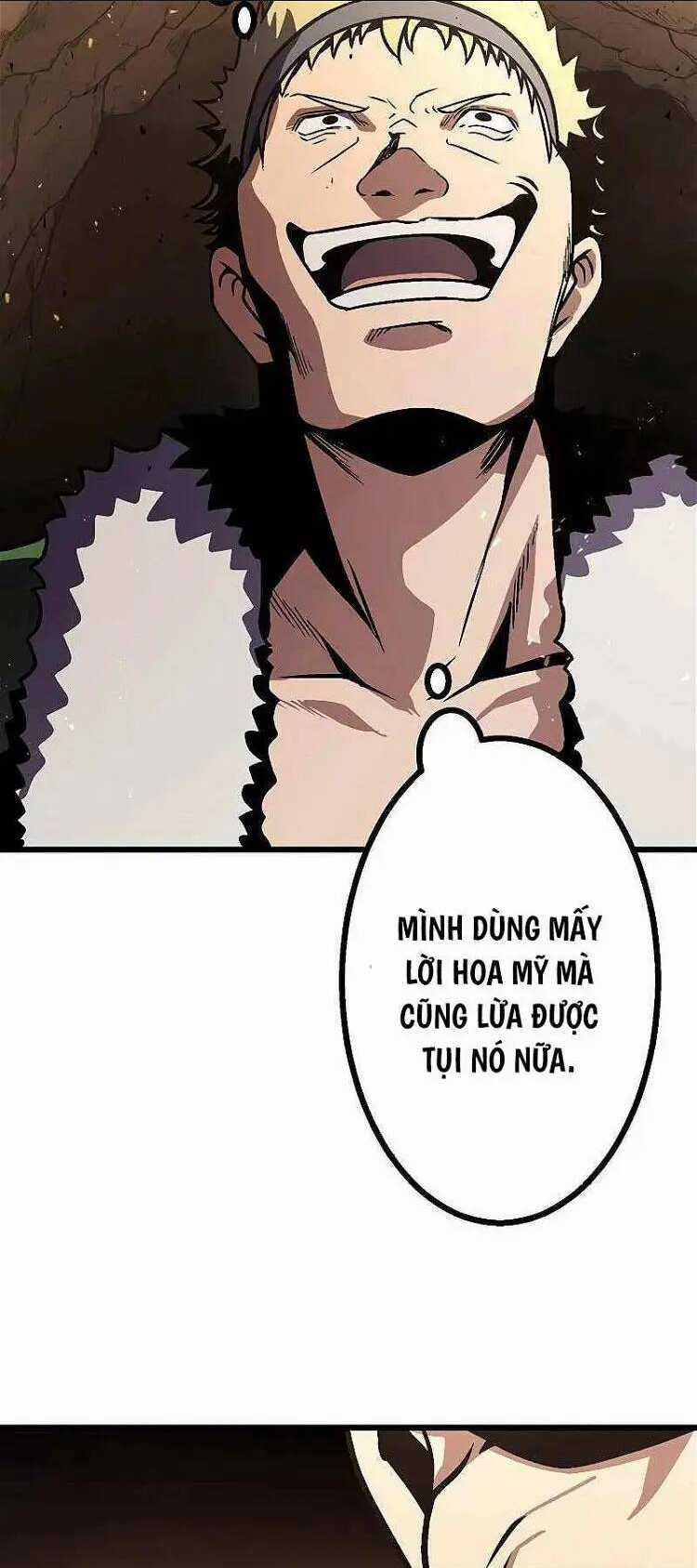 Phòng Thủ Hầm Ngục Chapter 7 trang 38