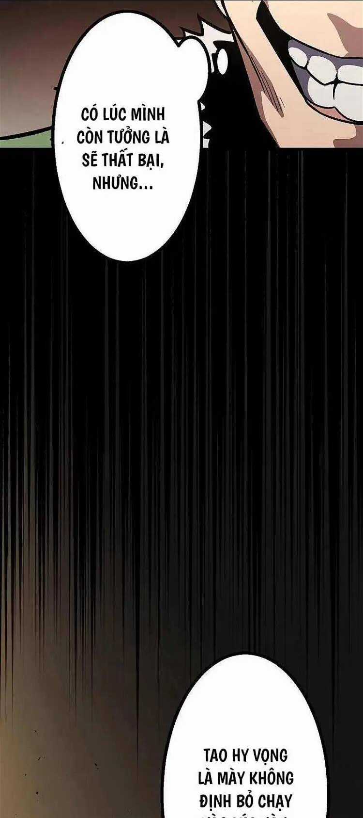 Phòng Thủ Hầm Ngục Chapter 7 trang 39