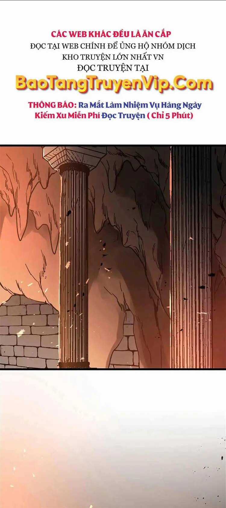 Phòng Thủ Hầm Ngục Chapter 7 trang 4