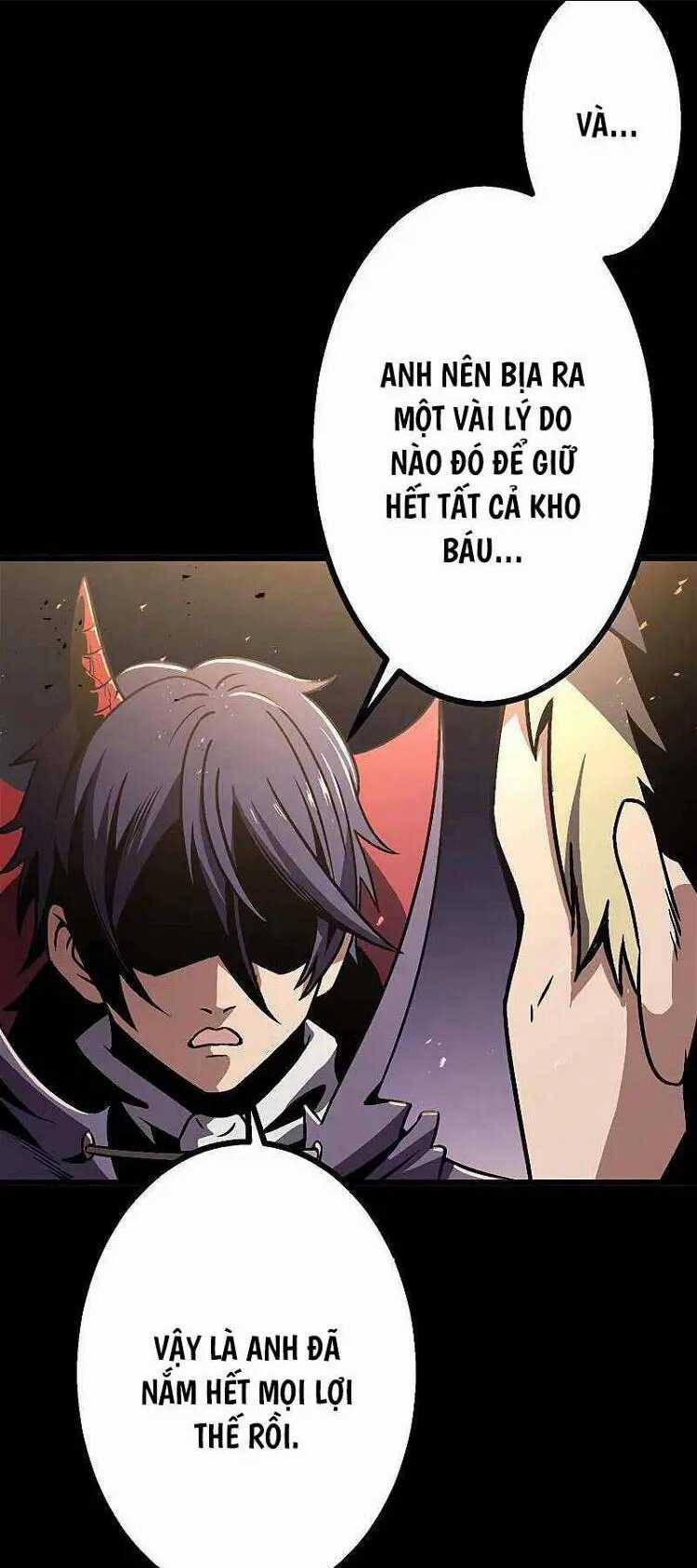 Phòng Thủ Hầm Ngục Chapter 7 trang 42