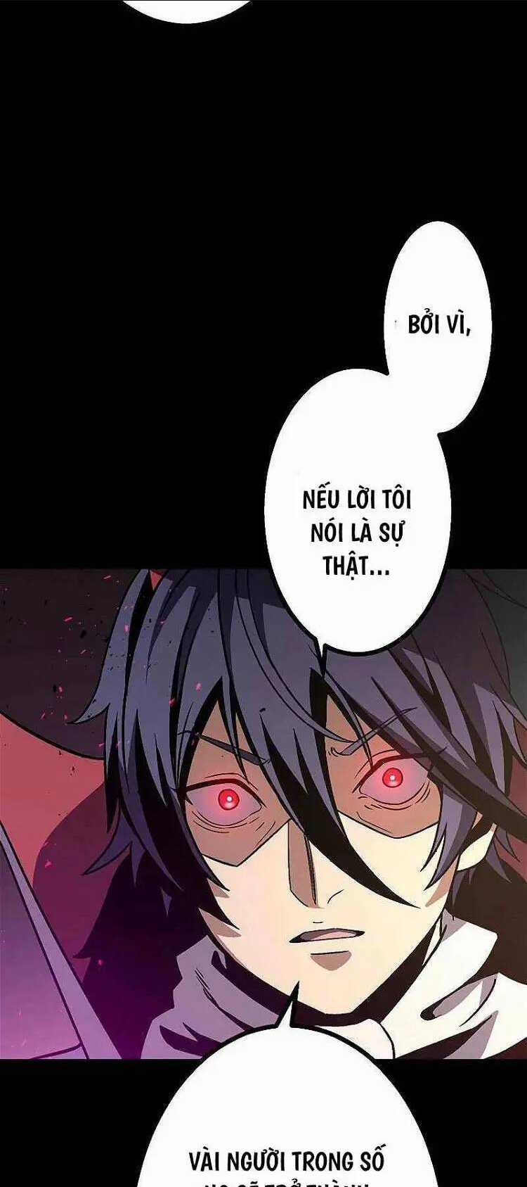 Phòng Thủ Hầm Ngục Chapter 7 trang 43