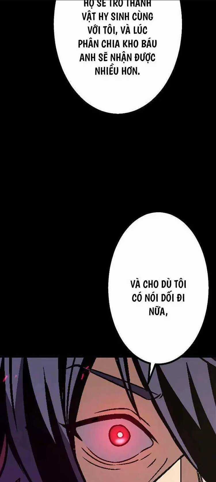 Phòng Thủ Hầm Ngục Chapter 7 trang 44