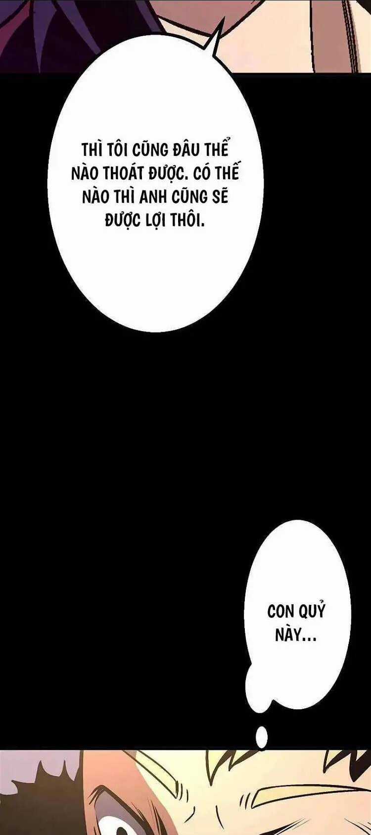 Phòng Thủ Hầm Ngục Chapter 7 trang 45