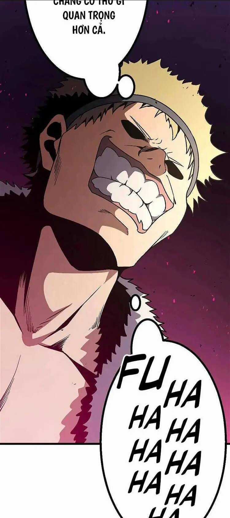 Phòng Thủ Hầm Ngục Chapter 7 trang 47