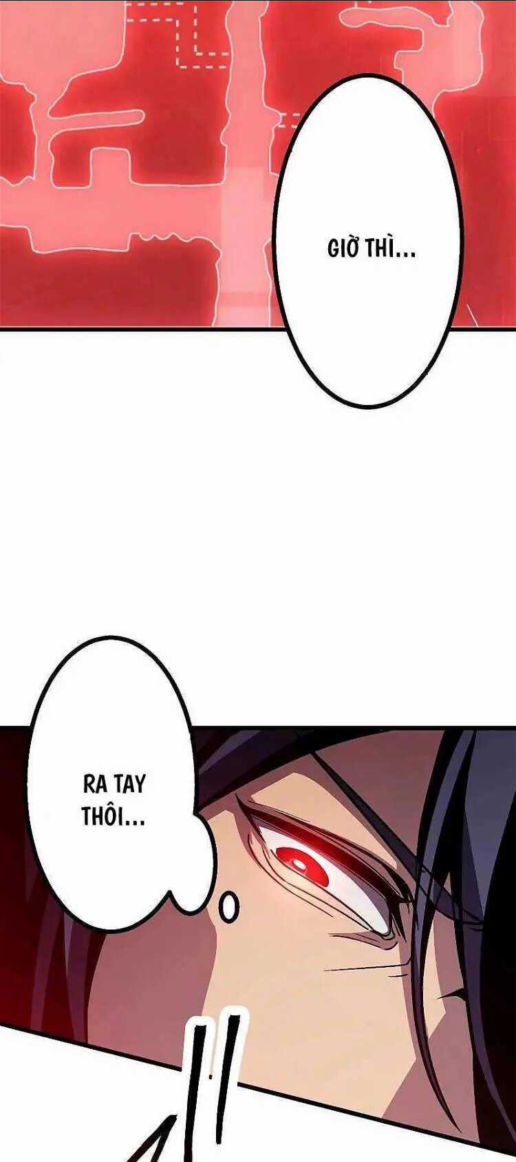 Phòng Thủ Hầm Ngục Chapter 7 trang 50