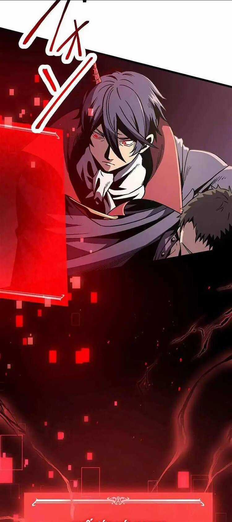 Phòng Thủ Hầm Ngục Chapter 7 trang 51