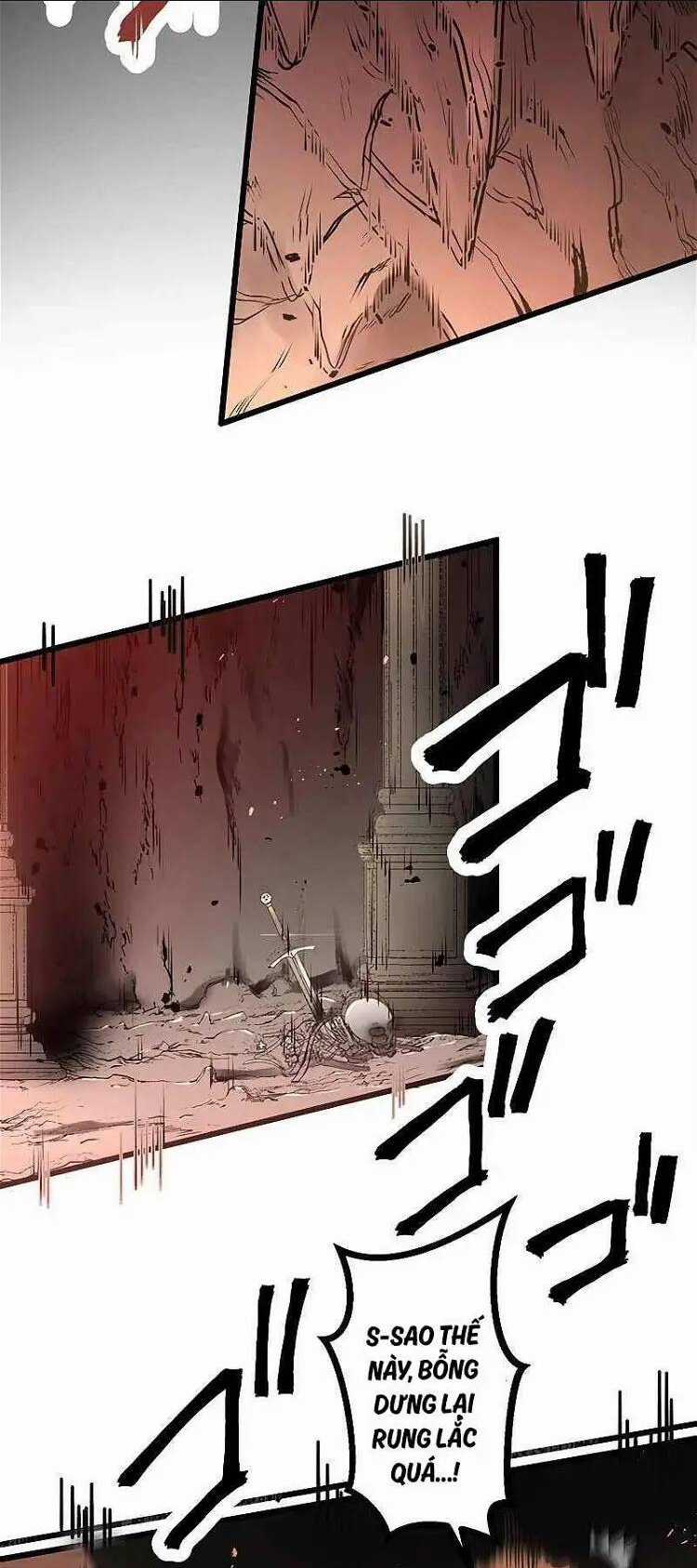 Phòng Thủ Hầm Ngục Chapter 7 trang 55