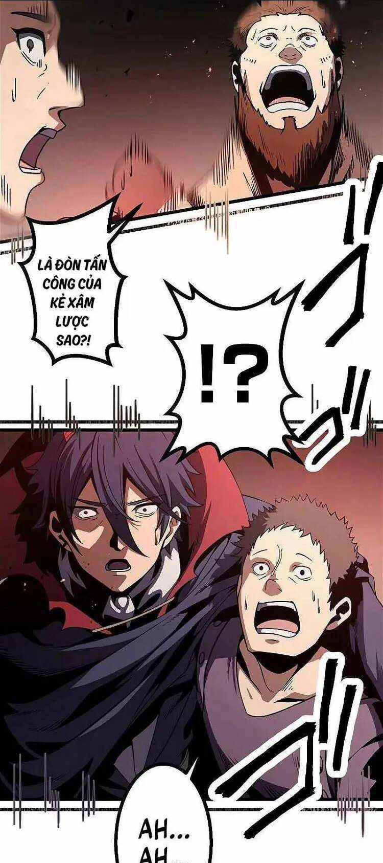 Phòng Thủ Hầm Ngục Chapter 7 trang 56