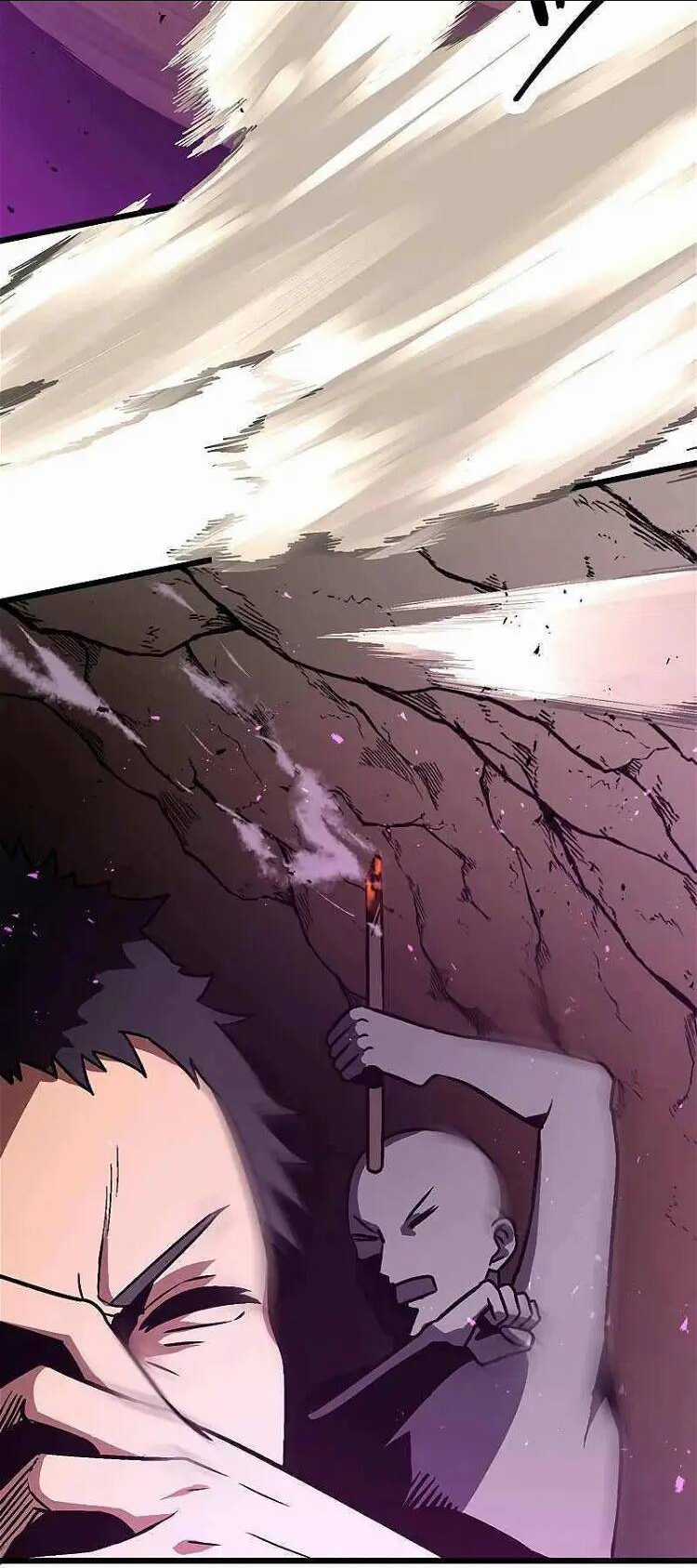 Phòng Thủ Hầm Ngục Chapter 7 trang 59