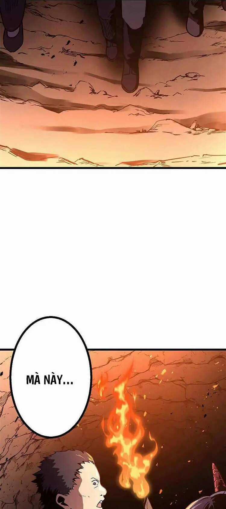 Phòng Thủ Hầm Ngục Chapter 7 trang 6