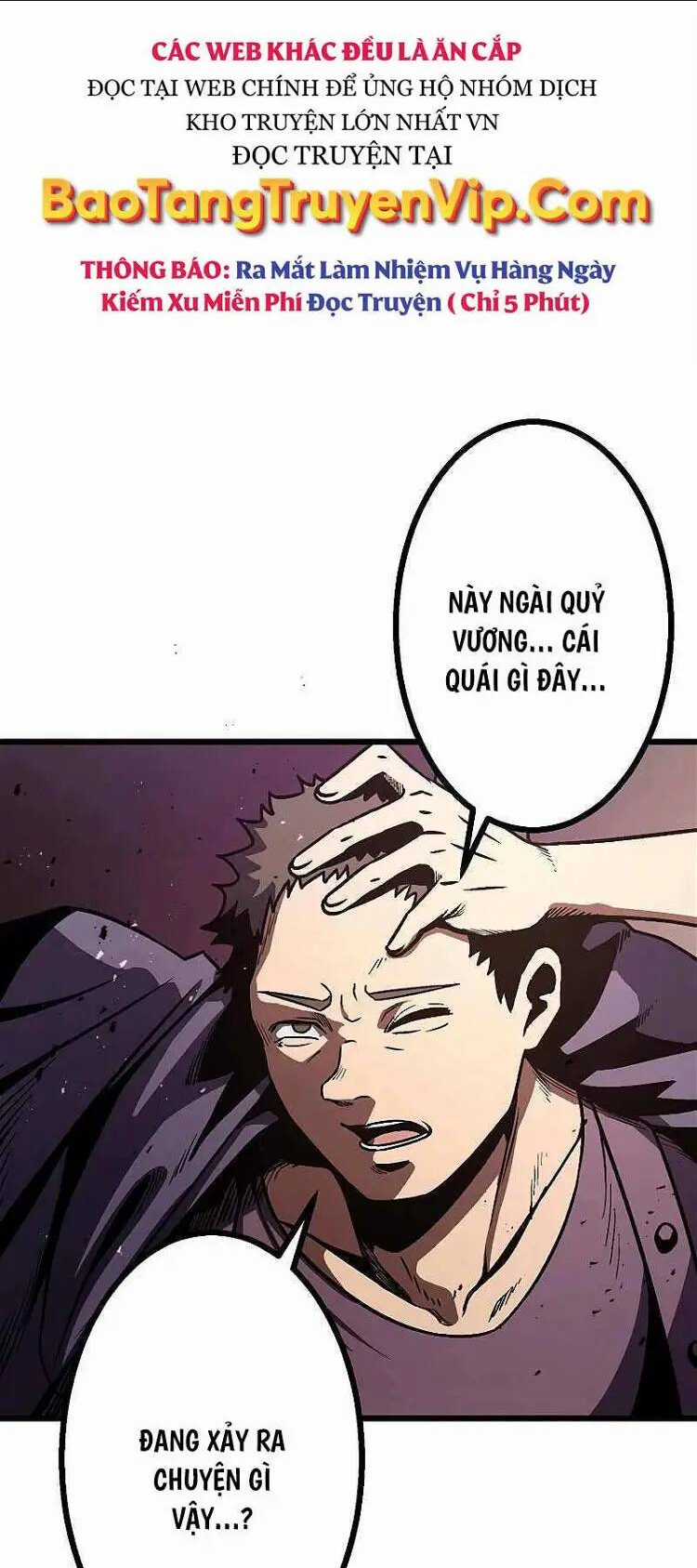 Phòng Thủ Hầm Ngục Chapter 7 trang 61