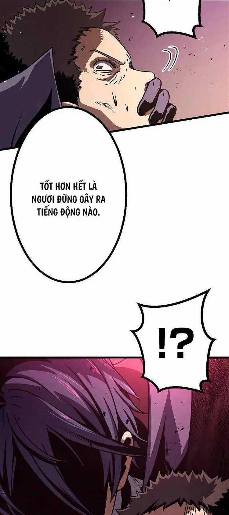 Phòng Thủ Hầm Ngục Chapter 7 trang 63