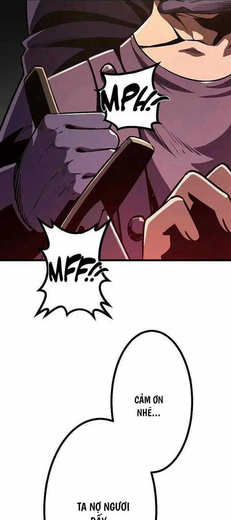 Phòng Thủ Hầm Ngục Chapter 7 trang 65