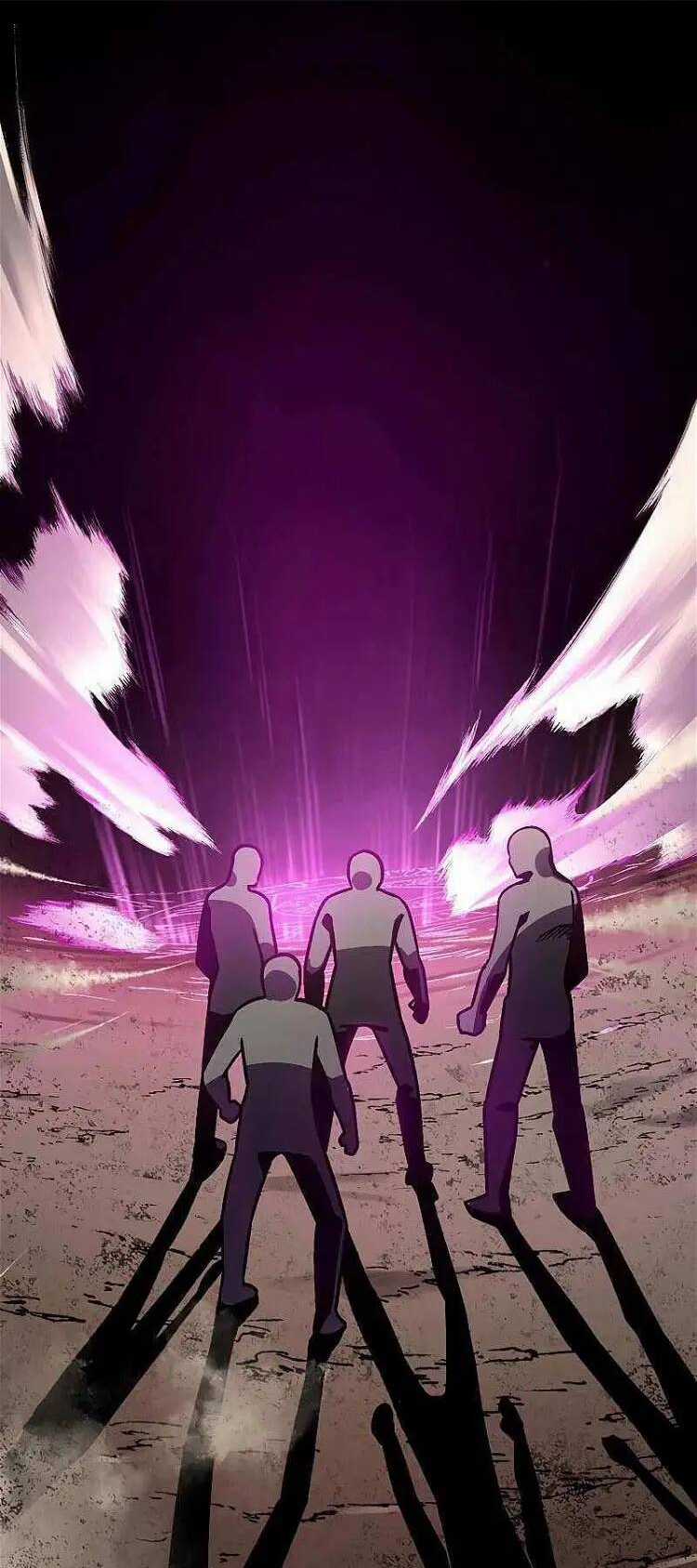 Phòng Thủ Hầm Ngục Chapter 7 trang 69