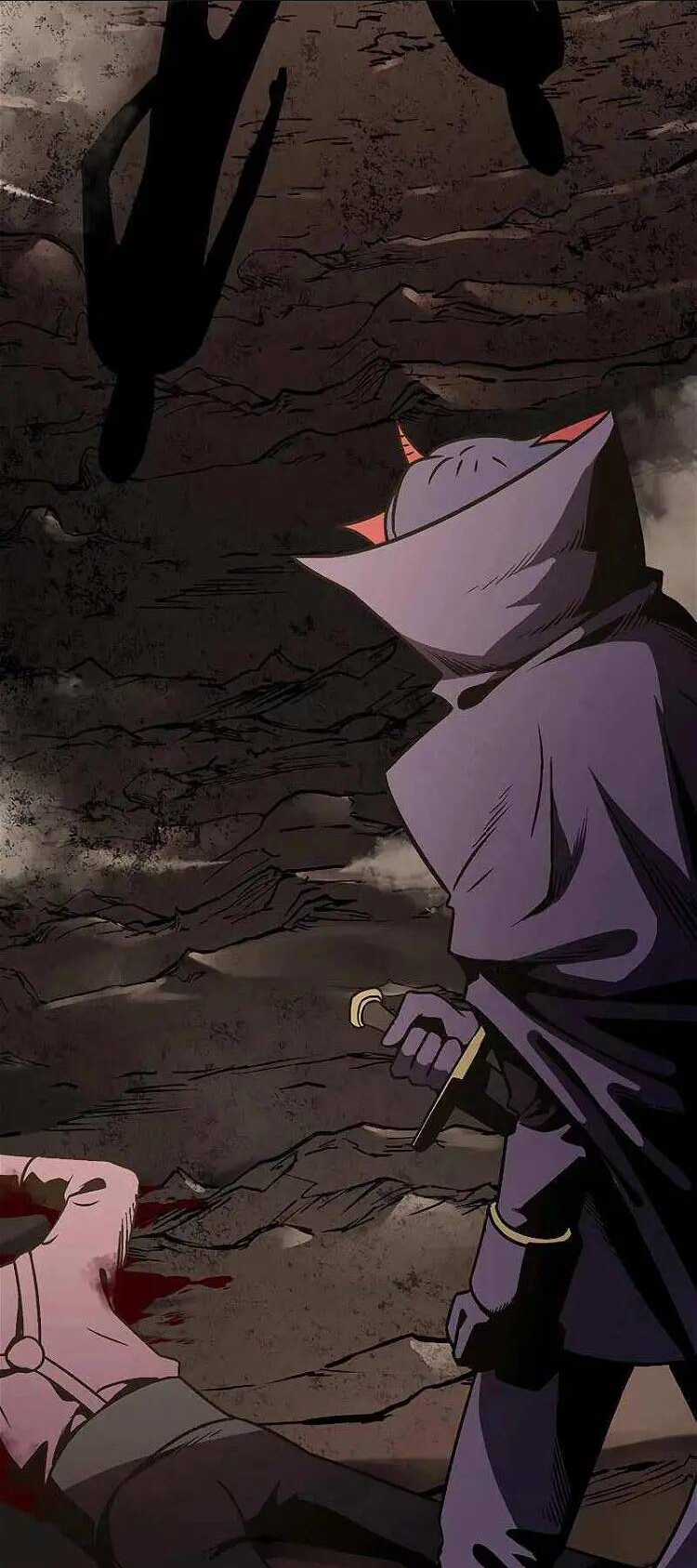 Phòng Thủ Hầm Ngục Chapter 7 trang 70