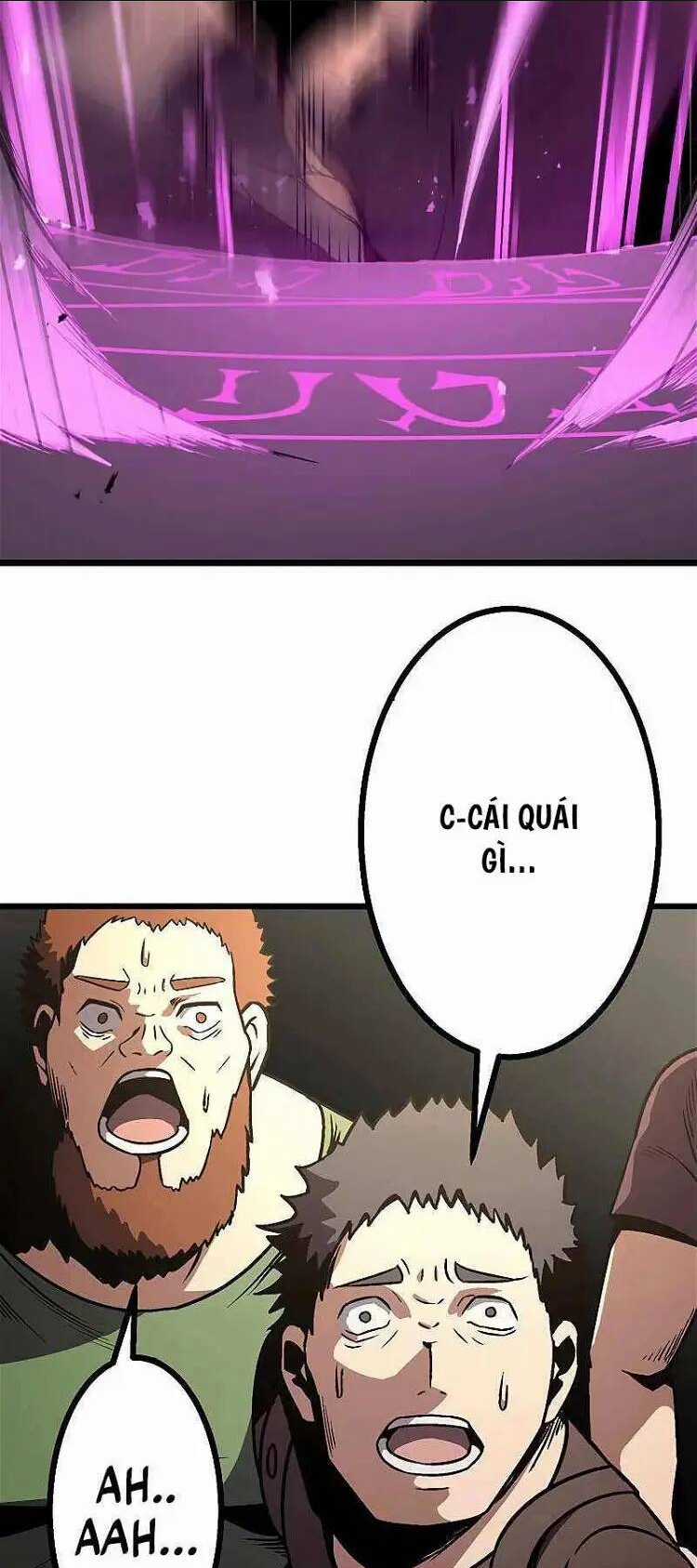 Phòng Thủ Hầm Ngục Chapter 7 trang 75