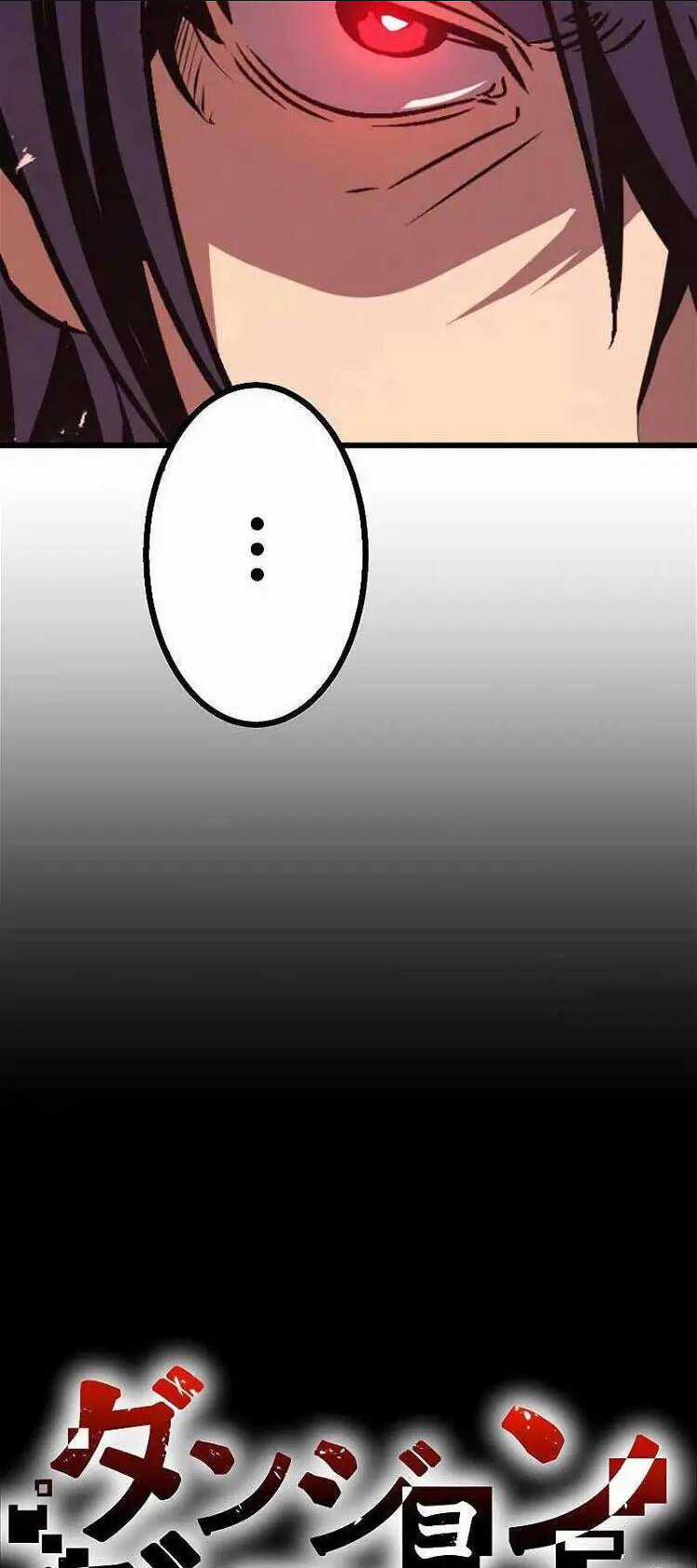 Phòng Thủ Hầm Ngục Chapter 7 trang 8