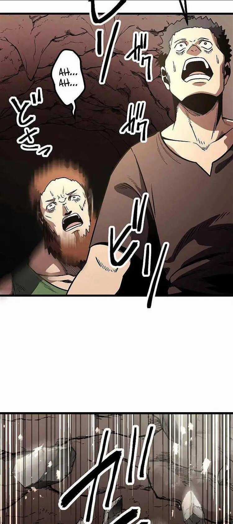 Phòng Thủ Hầm Ngục Chapter 7 trang 80