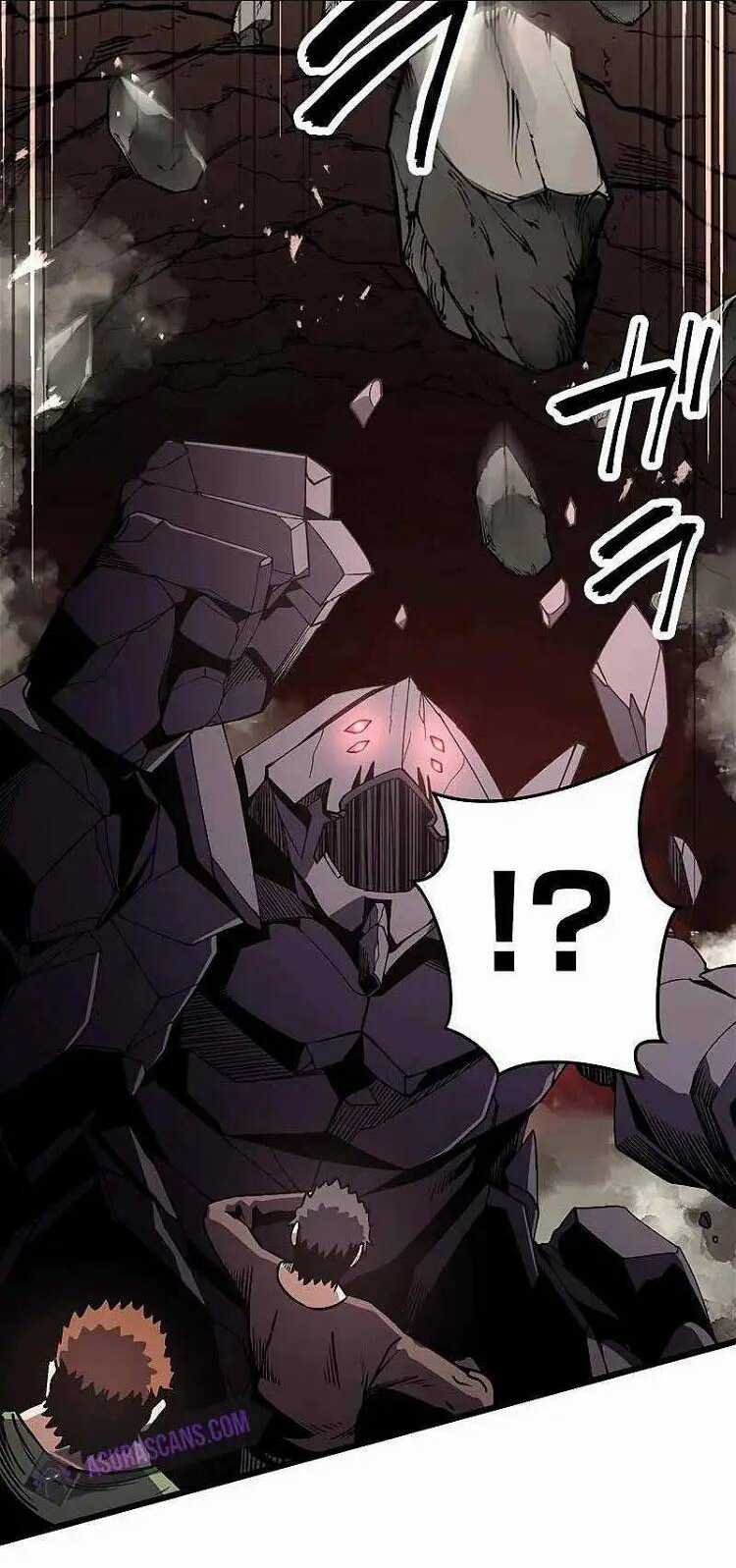 Phòng Thủ Hầm Ngục Chapter 7 trang 81