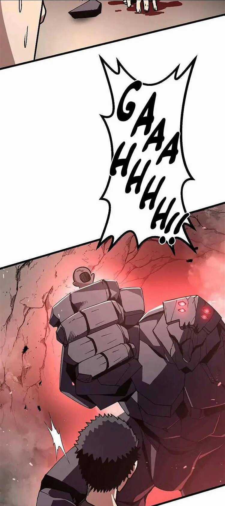 Phòng Thủ Hầm Ngục Chapter 7 trang 87