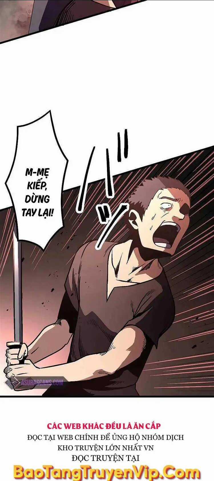 Phòng Thủ Hầm Ngục Chapter 7 trang 88