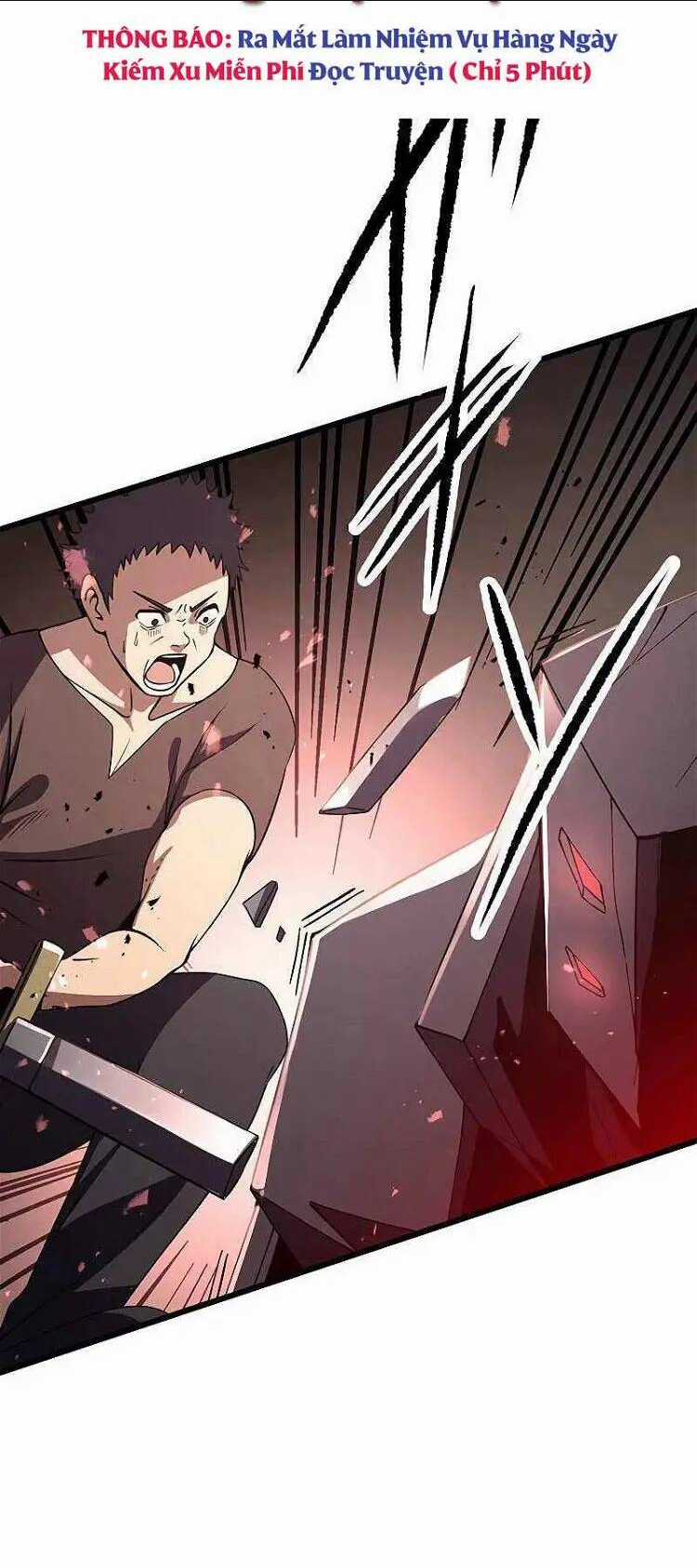 Phòng Thủ Hầm Ngục Chapter 7 trang 89