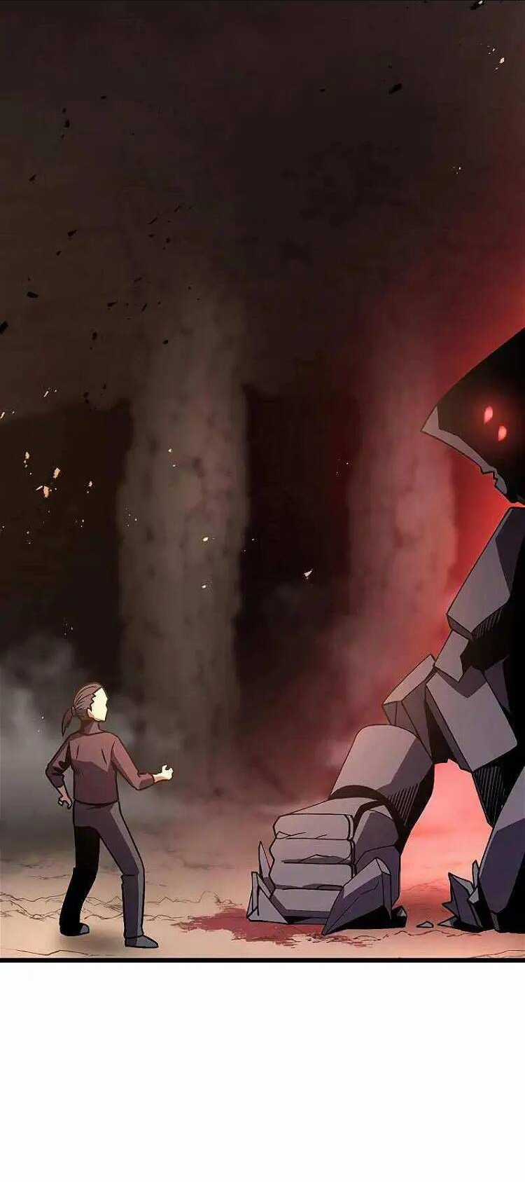 Phòng Thủ Hầm Ngục Chapter 7 trang 95