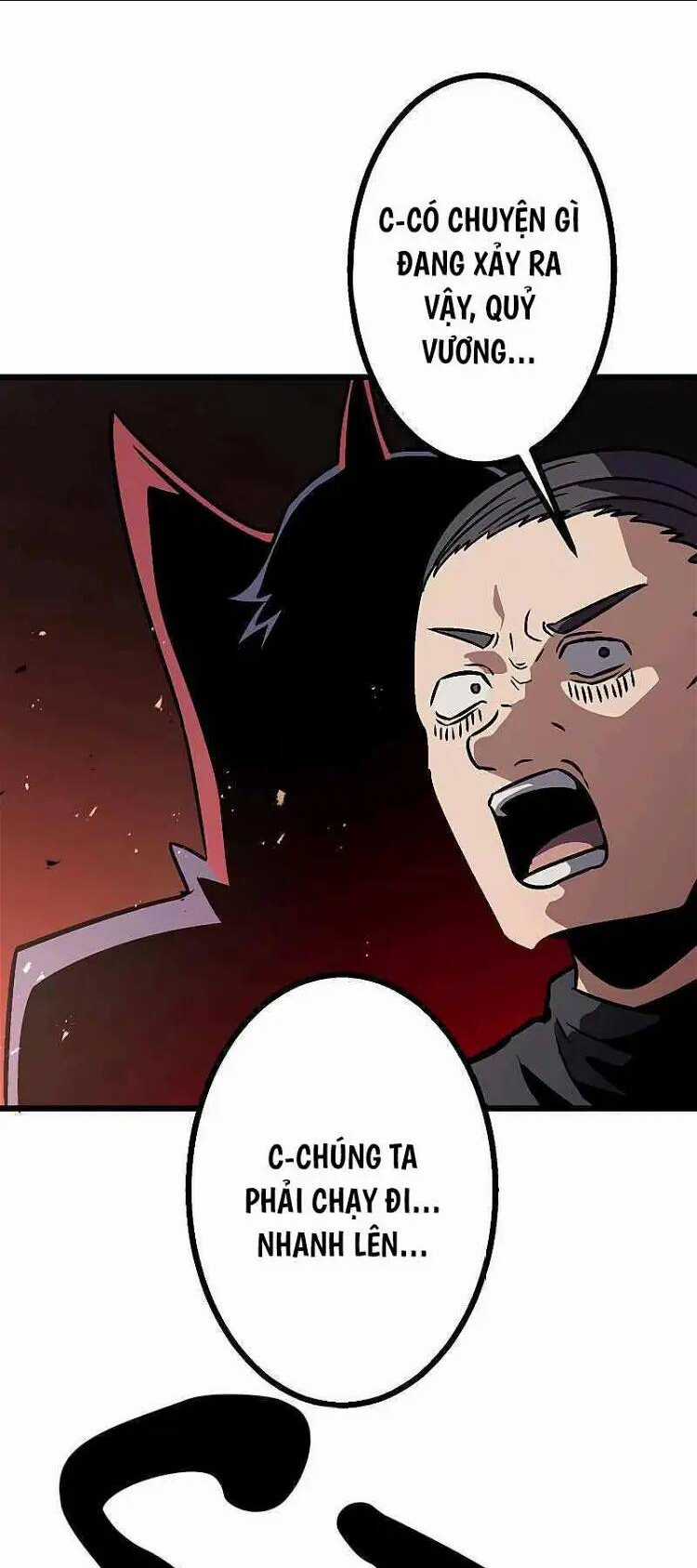 Phòng Thủ Hầm Ngục Chapter 7 trang 99