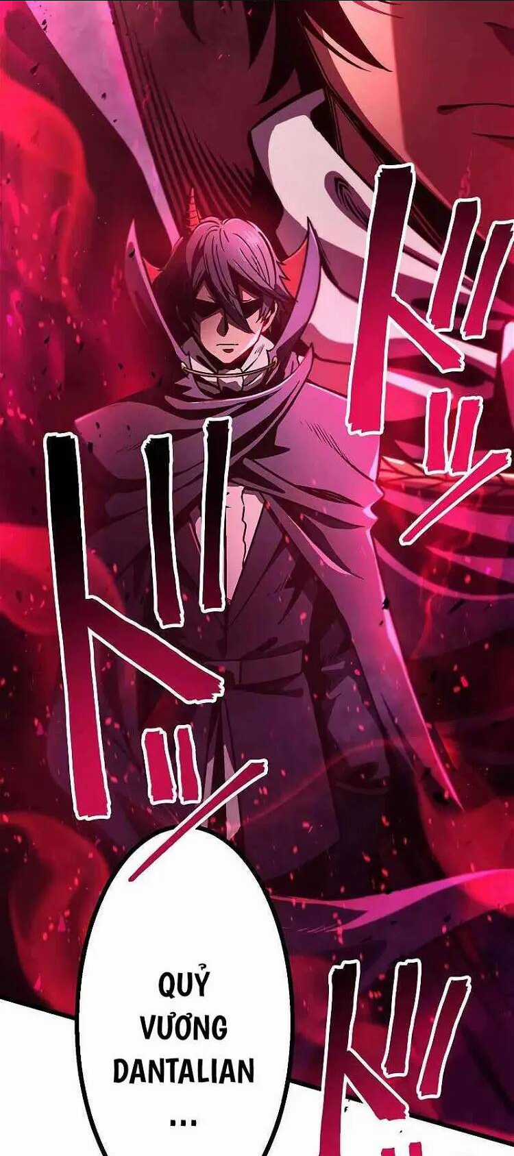 Phòng Thủ Hầm Ngục Chapter 8 trang 10