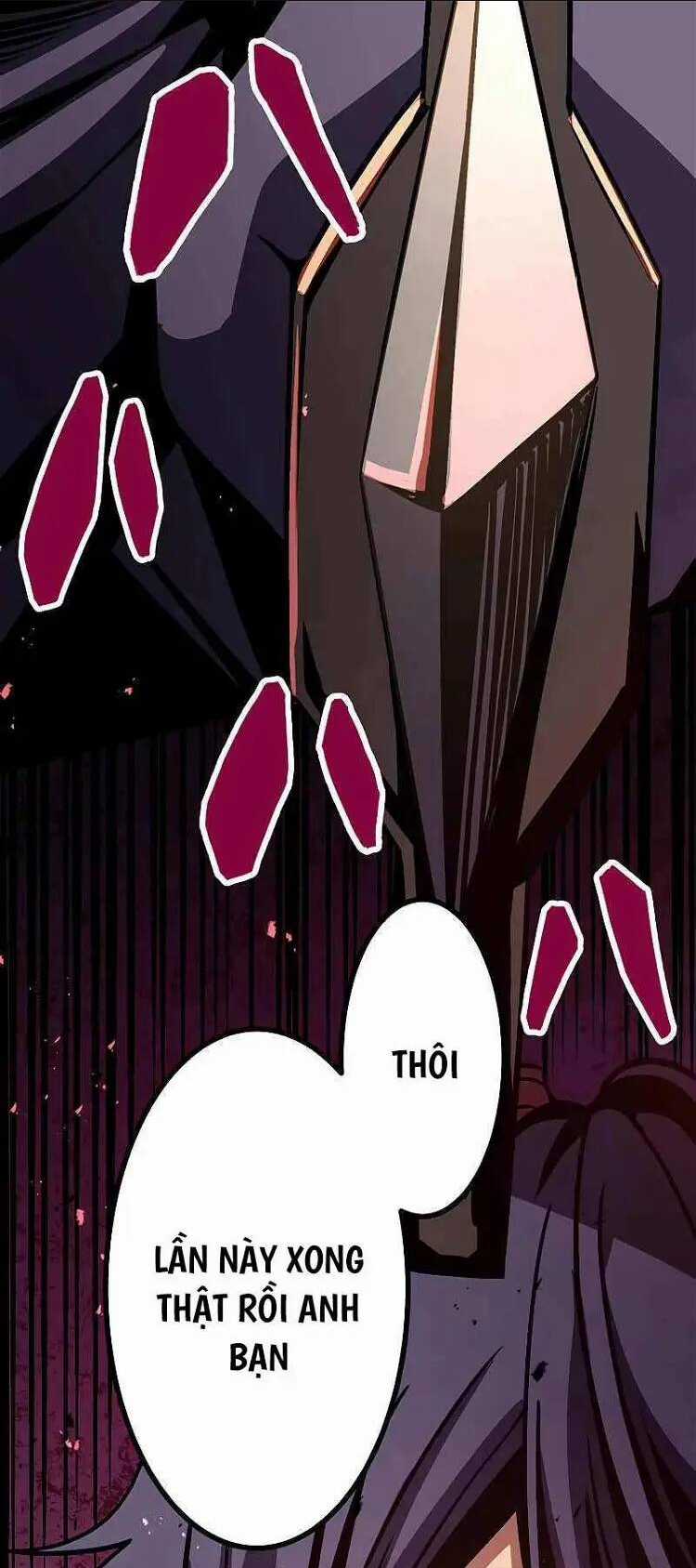 Phòng Thủ Hầm Ngục Chapter 8 trang 101