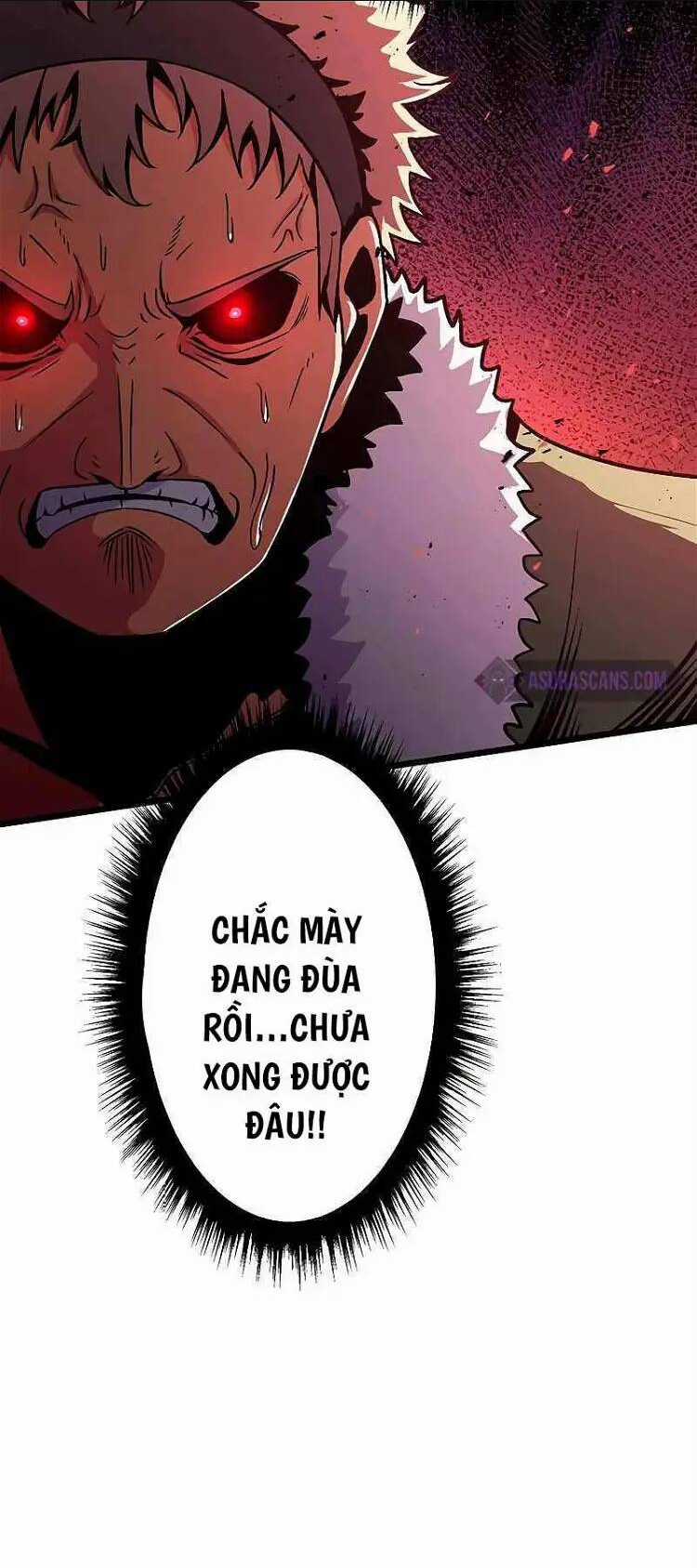 Phòng Thủ Hầm Ngục Chapter 8 trang 105