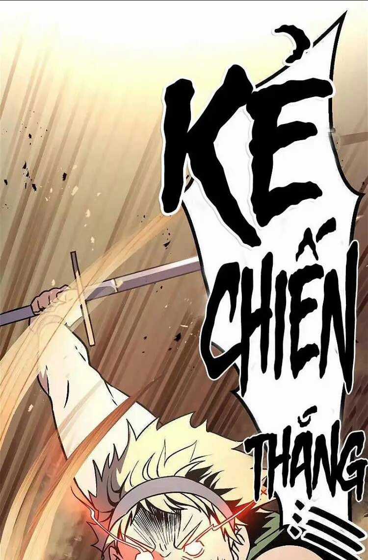 Phòng Thủ Hầm Ngục Chapter 8 trang 106