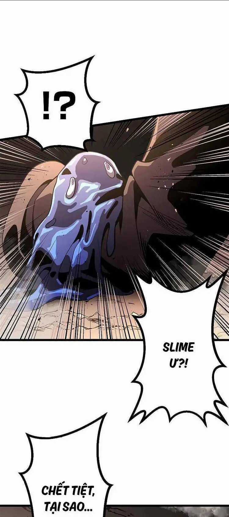 Phòng Thủ Hầm Ngục Chapter 8 trang 112