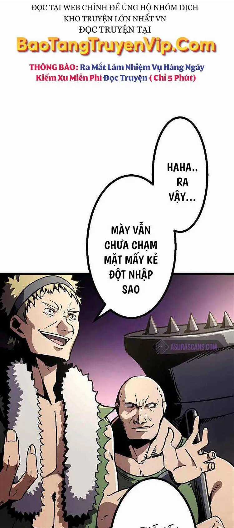 Phòng Thủ Hầm Ngục Chapter 8 trang 12