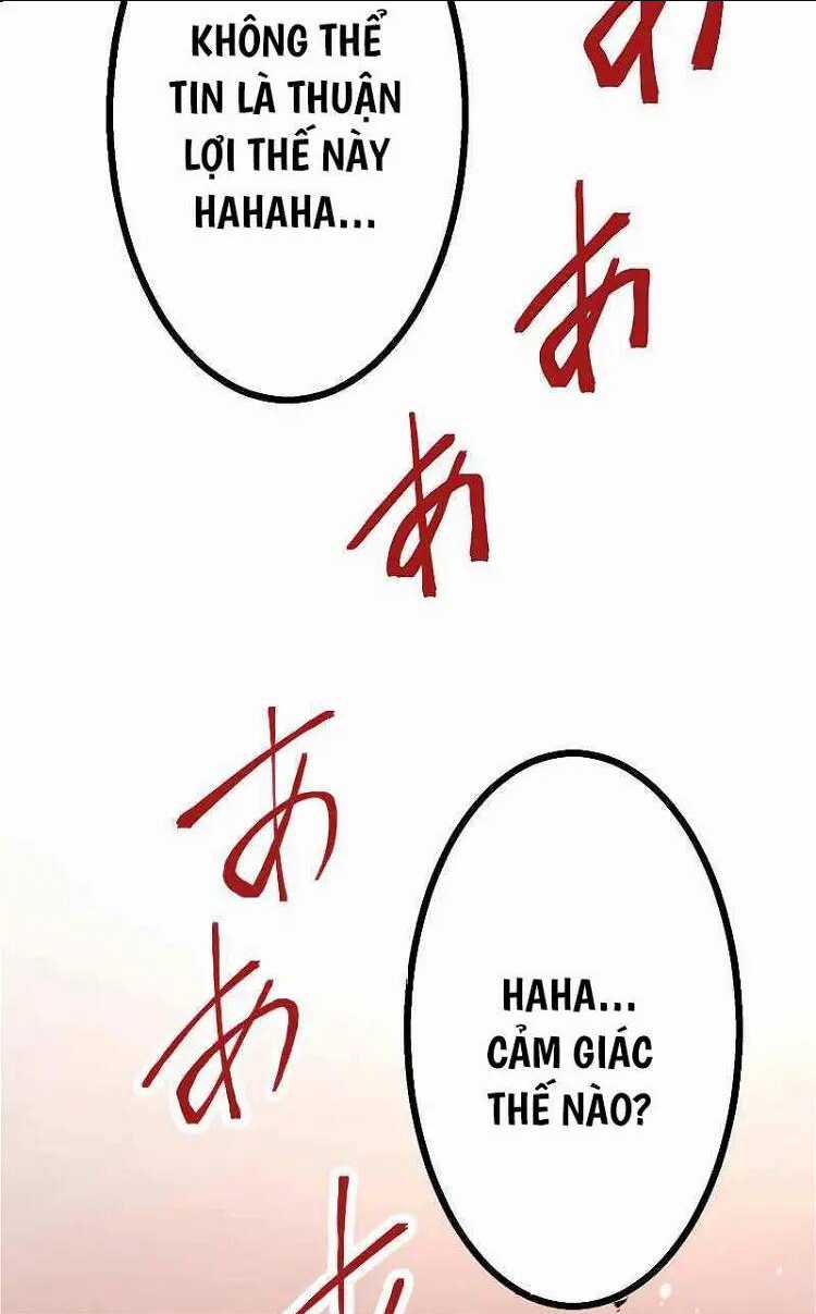 Phòng Thủ Hầm Ngục Chapter 8 trang 121