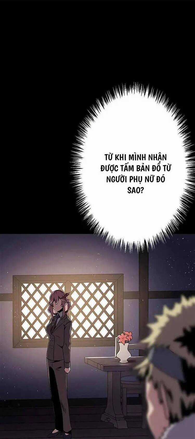 Phòng Thủ Hầm Ngục Chapter 8 trang 129