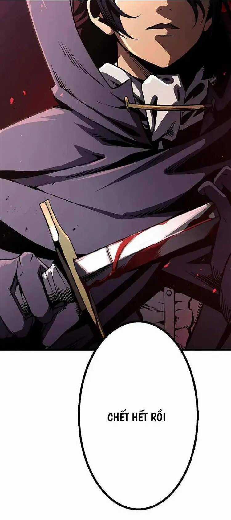 Phòng Thủ Hầm Ngục Chapter 8 trang 15