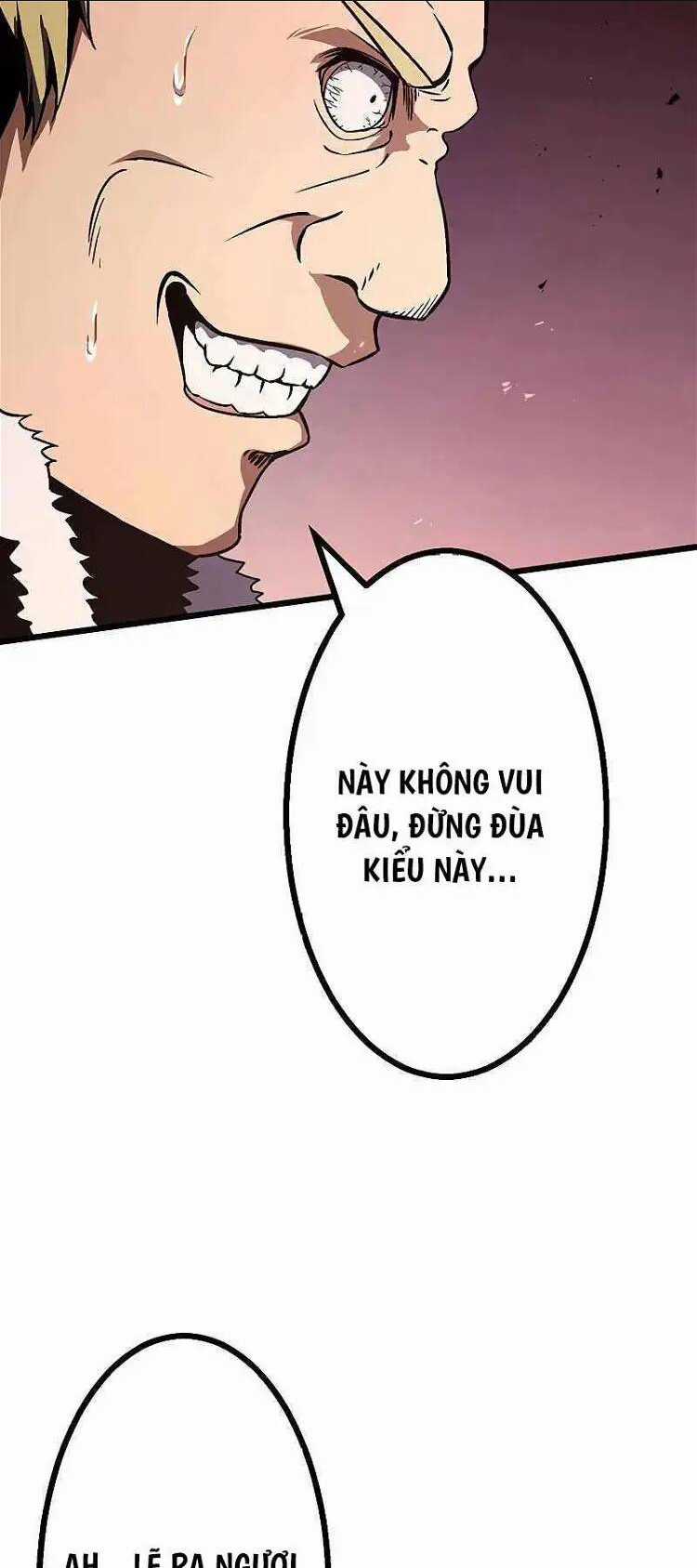 Phòng Thủ Hầm Ngục Chapter 8 trang 17