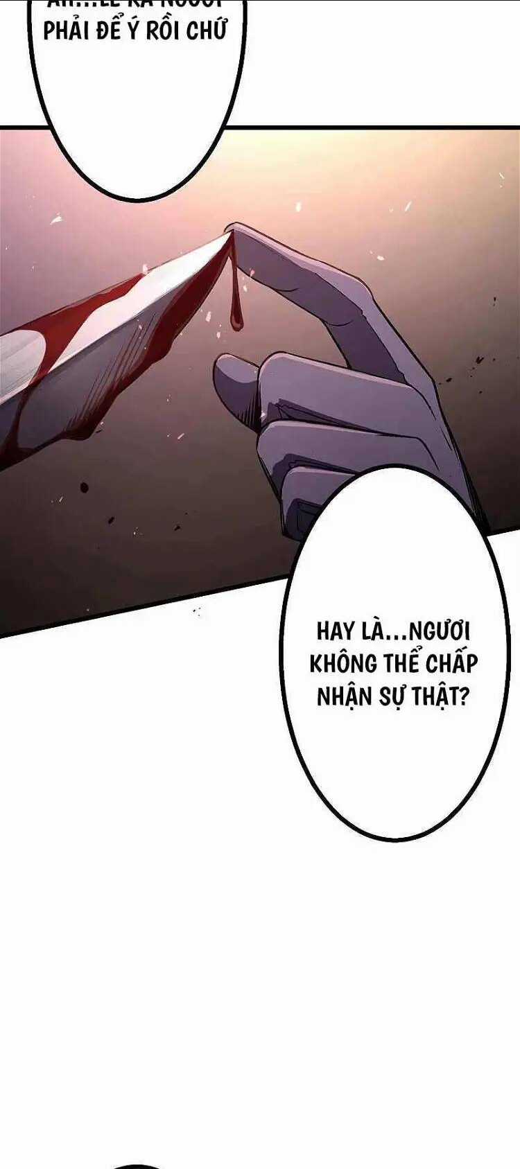 Phòng Thủ Hầm Ngục Chapter 8 trang 18