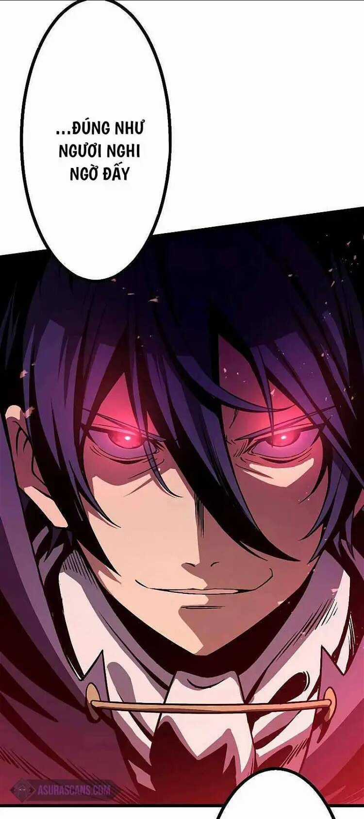 Phòng Thủ Hầm Ngục Chapter 8 trang 19
