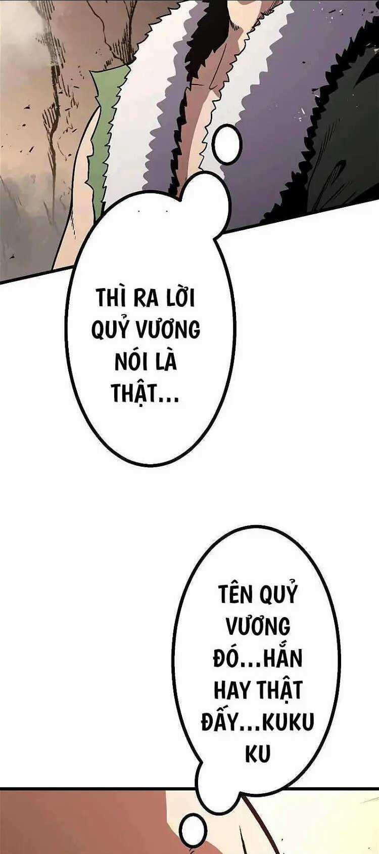 Phòng Thủ Hầm Ngục Chapter 8 trang 2