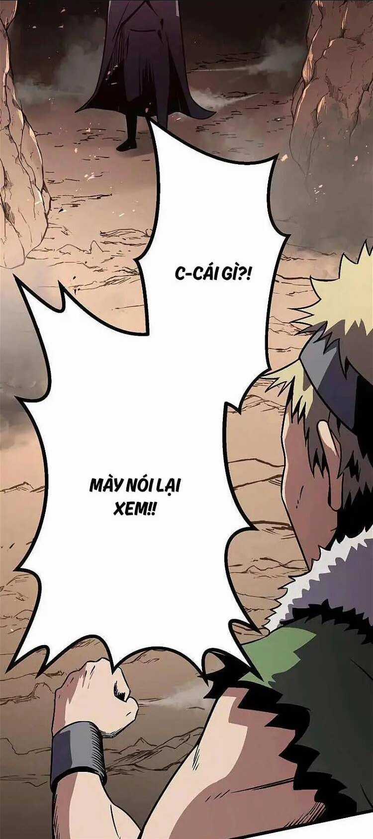 Phòng Thủ Hầm Ngục Chapter 8 trang 21